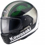 Arai Kawasaki LE22 Concept-X Helmet